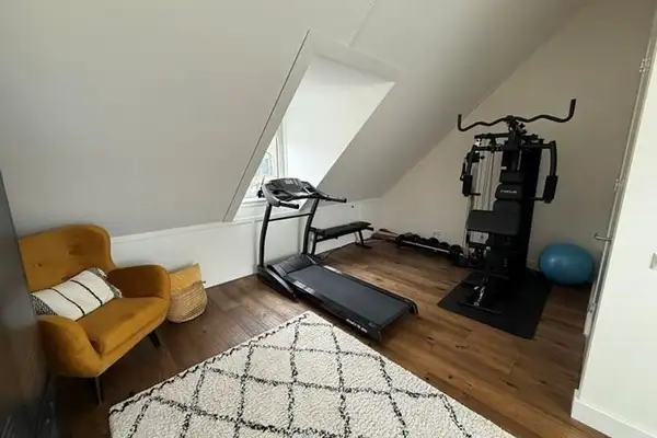 Foto #28 Appartement Stettineiland Amsterdam