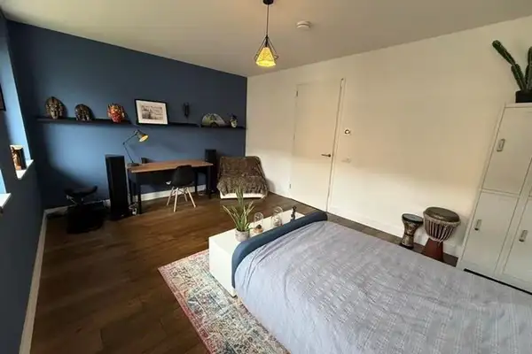 Foto #14 Appartement Stettineiland Amsterdam