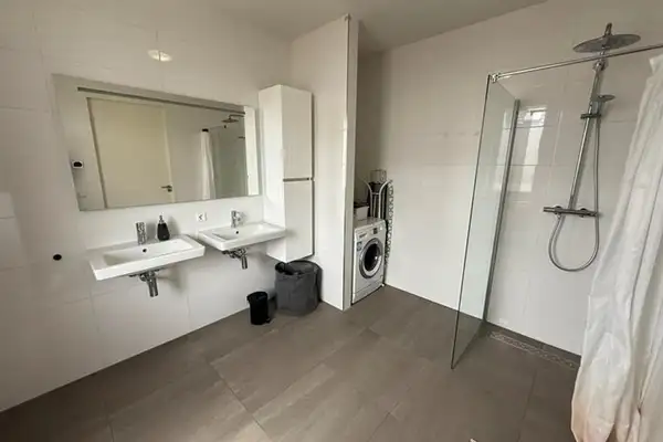 Foto #16 Appartement Stettineiland Amsterdam
