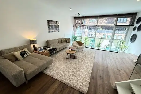 Foto #0 Appartement Stettineiland Amsterdam