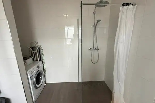 Foto #17 Appartement Stettineiland Amsterdam