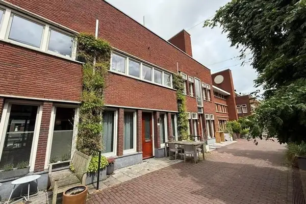 Foto #30 Appartement Stettineiland Amsterdam