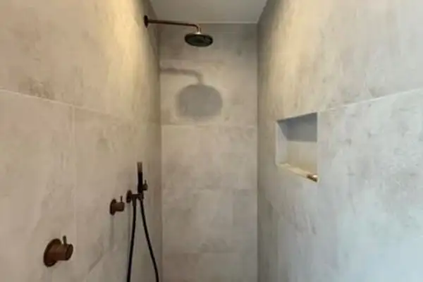 Foto #26 Appartement Stettineiland Amsterdam