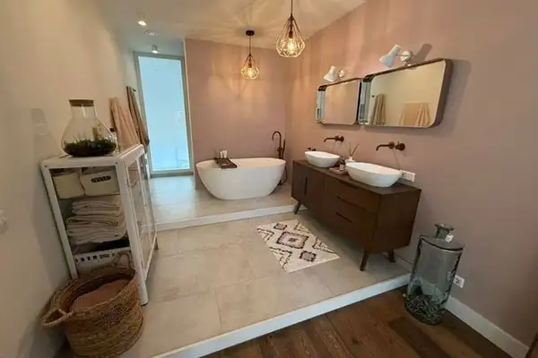 Foto #20 Appartement Stettineiland Amsterdam