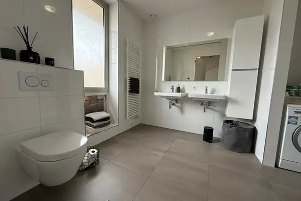 Foto #18 Appartement Stettineiland Amsterdam