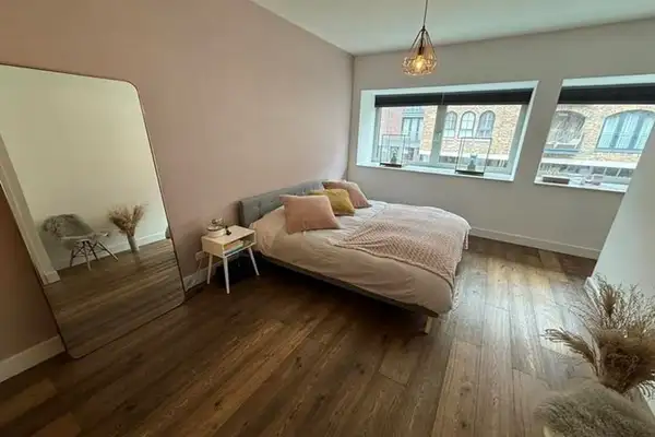 Foto #23 Appartement Stettineiland Amsterdam