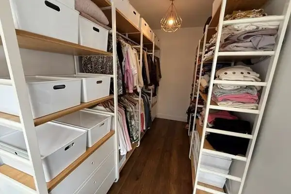 Foto #22 Appartement Stettineiland Amsterdam