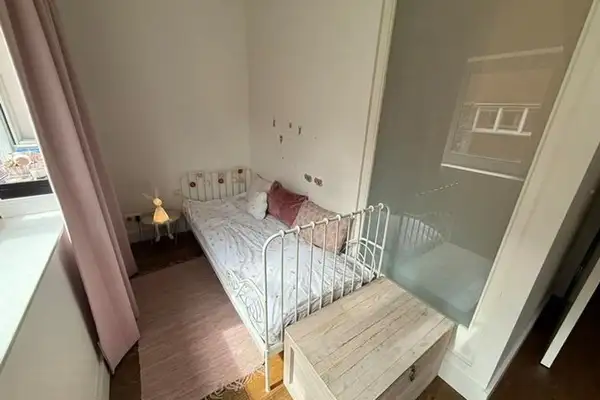 Foto #25 Appartement Stettineiland Amsterdam