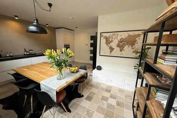 Foto #9 Appartement Stettineiland Amsterdam