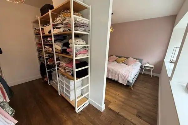 Foto #21 Appartement Stettineiland Amsterdam