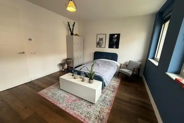 Foto #15 Appartement Stettineiland Amsterdam