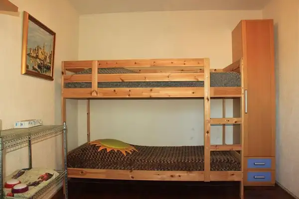 Foto #8 Appartement Eyckenstein Amstelveen