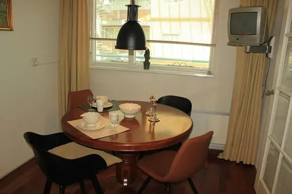 Foto #4 Appartement Eyckenstein Amstelveen