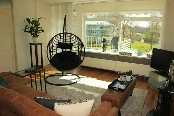 Foto #1 Appartement Eyckenstein Amstelveen