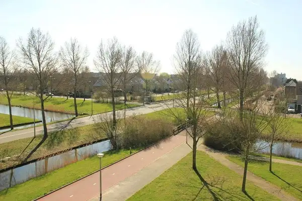 Foto #13 Appartement Eyckenstein Amstelveen
