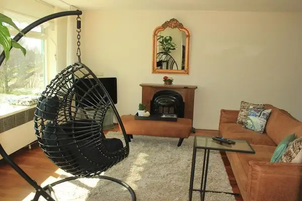 Foto #2 Appartement Eyckenstein Amstelveen