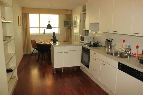 Foto #3 Appartement Eyckenstein Amstelveen