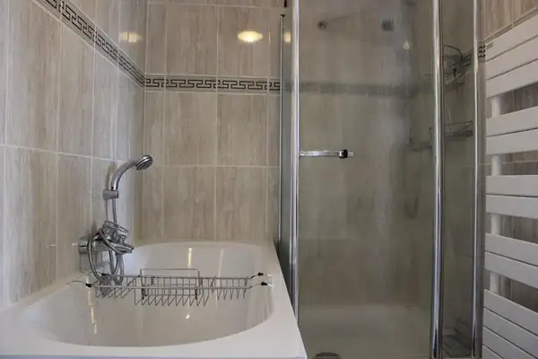 Foto #10 Appartement Eyckenstein Amstelveen