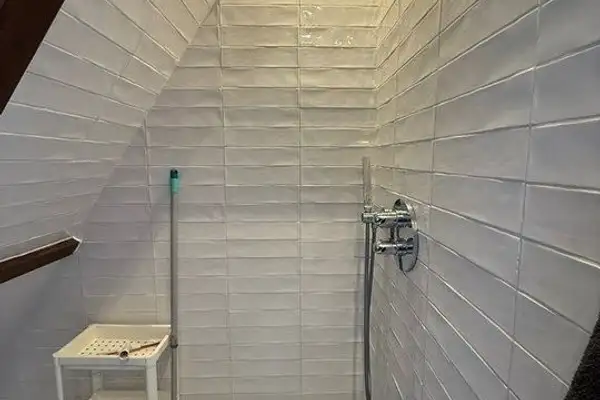 Foto #14 Appartement Haarlemmerstraat Amsterdam