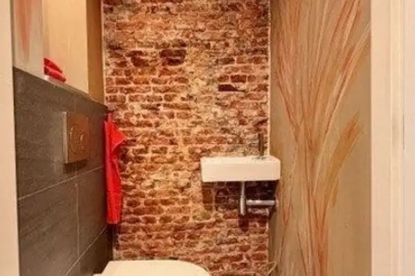 Foto #7 Appartement Haarlemmerstraat Amsterdam