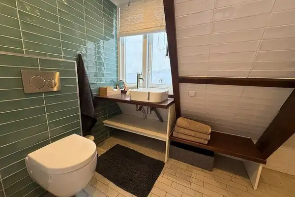 Foto #12 Appartement Haarlemmerstraat Amsterdam