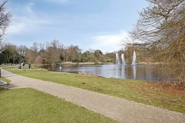 Foto #29 Appartement Beysterveld Amsterdam