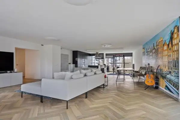 Foto #5 Appartement Beysterveld Amsterdam