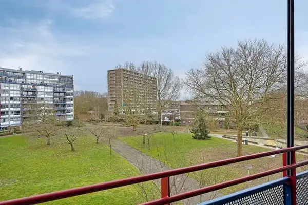 Foto #24 Appartement Beysterveld Amsterdam