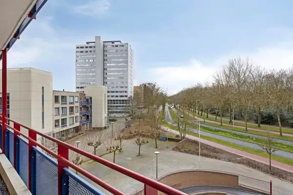 Foto #25 Appartement Beysterveld Amsterdam