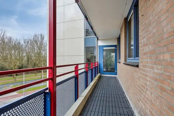 Foto #23 Appartement Beysterveld Amsterdam