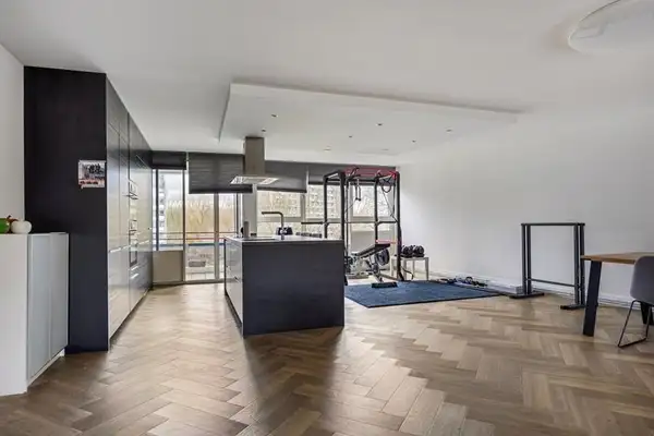 Foto #6 Appartement Beysterveld Amsterdam