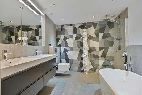 Foto #12 Appartement Beysterveld Amsterdam