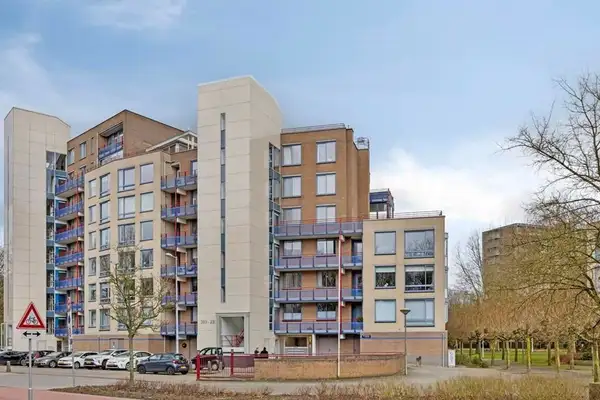 Foto #30 Appartement Beysterveld Amsterdam