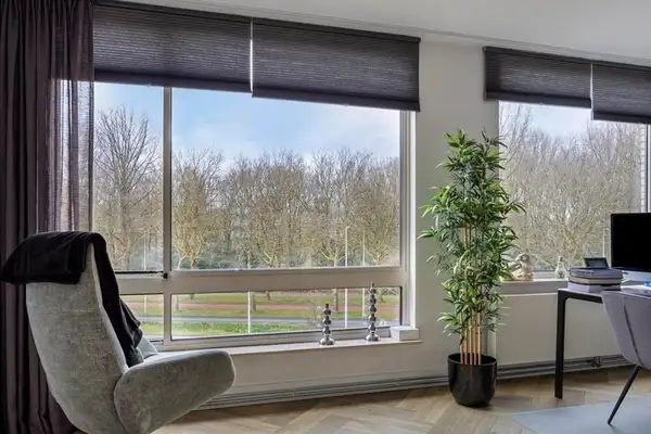 Foto #4 Appartement Beysterveld Amsterdam