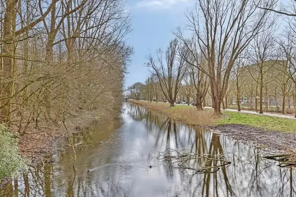 Foto #28 Appartement Beysterveld Amsterdam