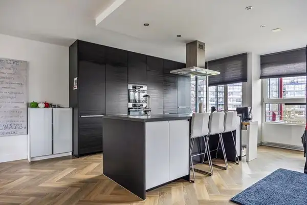 Foto #7 Appartement Beysterveld Amsterdam