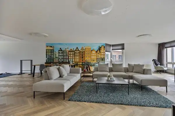 Foto #1 Appartement Beysterveld Amsterdam