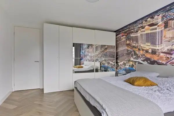 Foto #11 Appartement Beysterveld Amsterdam