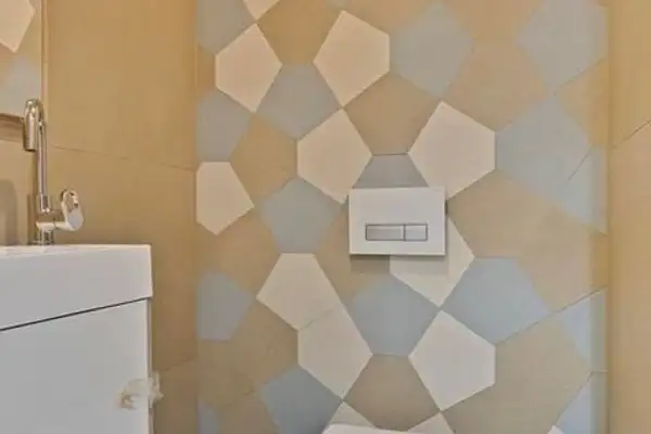 Foto #21 Appartement Beysterveld Amsterdam