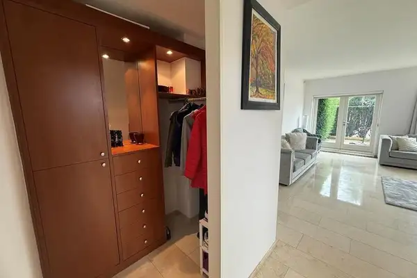 Foto #12 Huurwoning Bovenkerkerweg Amstelveen