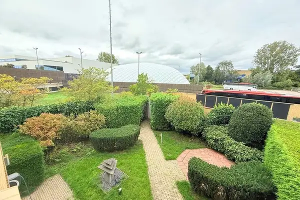 Foto #35 Huurwoning Bovenkerkerweg Amstelveen