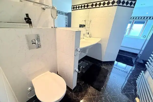 Foto #25 Huurwoning Bovenkerkerweg Amstelveen