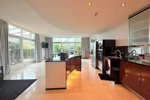 Foto #4 Huurwoning Bovenkerkerweg Amstelveen