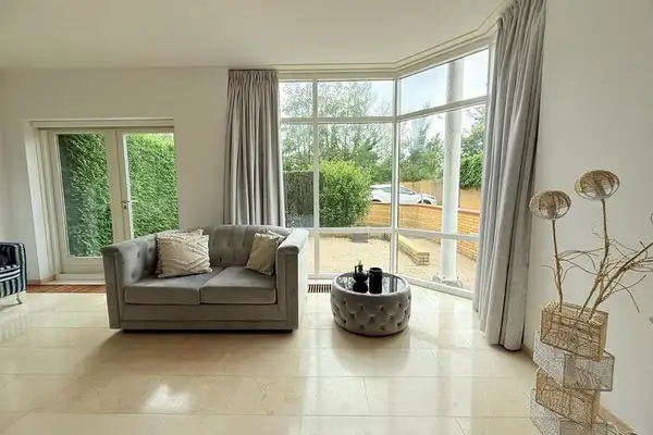 Foto #3 Huurwoning Bovenkerkerweg Amstelveen