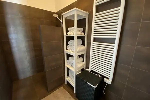 Foto #8 Appartement Gustav Mahlerlaan Amsterdam