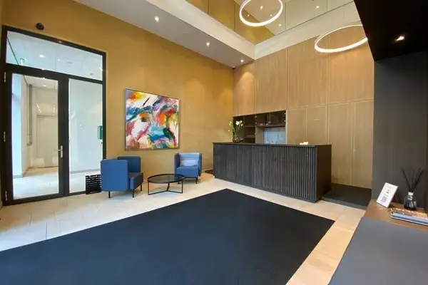 Foto #10 Appartement Gustav Mahlerlaan Amsterdam