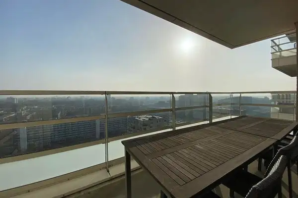 Foto #0 Appartement Gustav Mahlerlaan Amsterdam