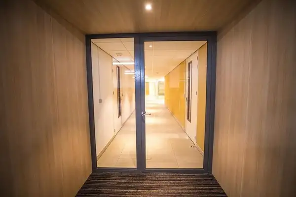 Foto #12 Appartement Gustav Mahlerlaan Amsterdam