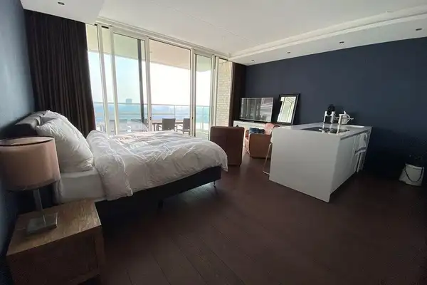 Foto #4 Appartement Gustav Mahlerlaan Amsterdam