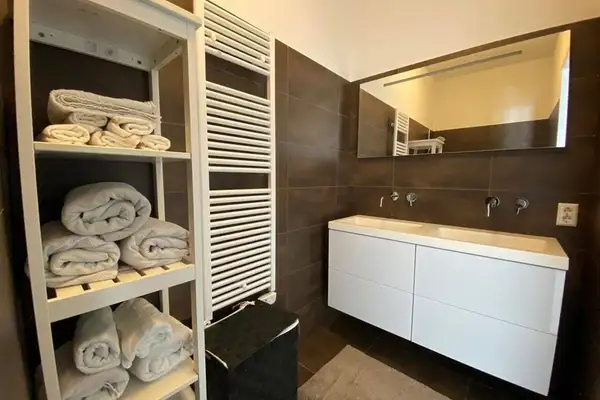 Foto #6 Appartement Gustav Mahlerlaan Amsterdam